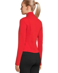 T7 Slim Short Track Jacket