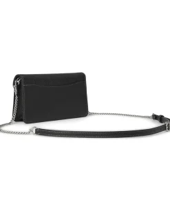 Tabby Chain Clutch