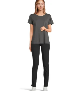 Taema Crew Short Sleeve