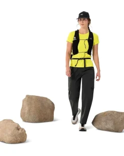 Taema Crew Short Sleeve