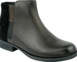 Tahoe Leather Boot