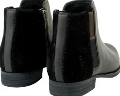 Tahoe Leather Boot