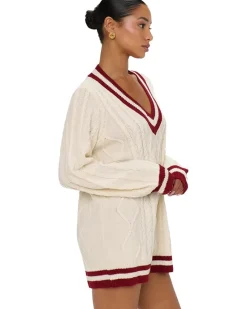 Tailgate Sweater Dress