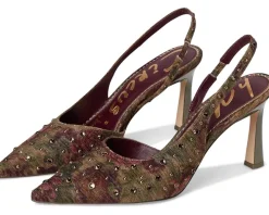 Tallie Slingback Shoes