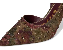 Tallie Slingback Shoes