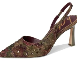 Tallie Slingback Shoes
