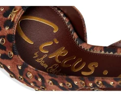 Tallie Slingback Shoes