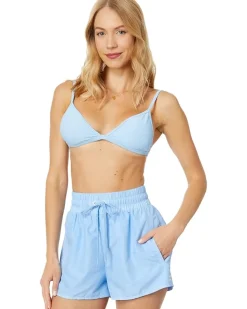 Tanlines Ceci Tri Bikini Top