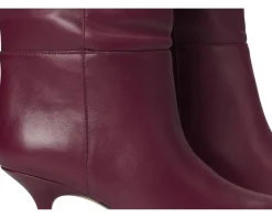 Tansie Slouchy Knee High Boot