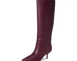 Tansie Slouchy Knee High Boot