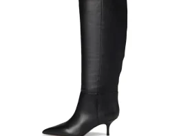 Tansie Slouchy Knee High Boot