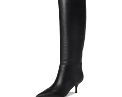 Tansie Slouchy Knee High Boot