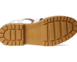 Tatiana Fisherman Sandals