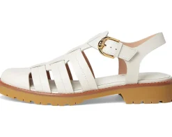 Tatiana Fisherman Sandals