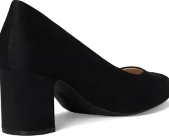 Taylor Block Heel Dress Shoes