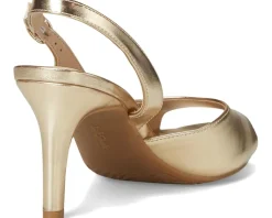 Teller 2 Slingbacks