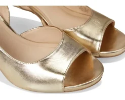 Teller 2 Slingbacks