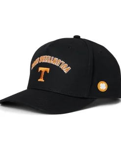 Tennessee Game Day Adjustable Snapback Hat