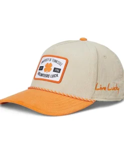 Tennessee Legacy Adjustable Snapback Hat