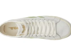 Tennis Mark Cox High