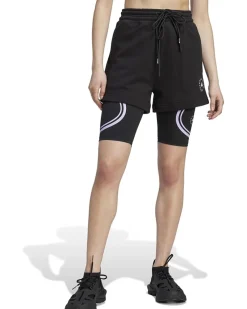Terry Shorts IK9093