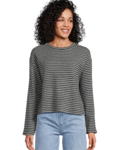 Textured Ottoman Popover