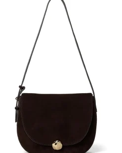 The Dakota Saddle Bag