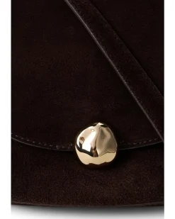 The Dakota Saddle Bag