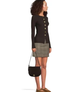 The Dakota Saddle Bag