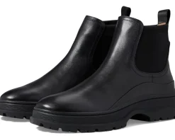 The Dani Chelsea Lugsole Boot