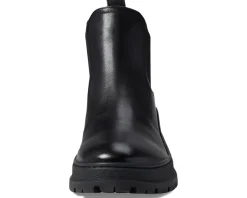 The Dani Chelsea Lugsole Boot