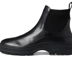 The Dani Chelsea Lugsole Boot