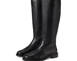 The Drumgold Boot in Extended Calf