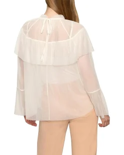 The Ethereal Blouse