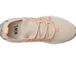 The Field Knit Sneakers