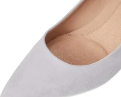 The Go-to Park Pump 65mm