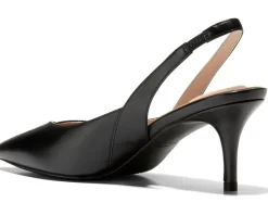The Go-To Slingback Pump 65MM