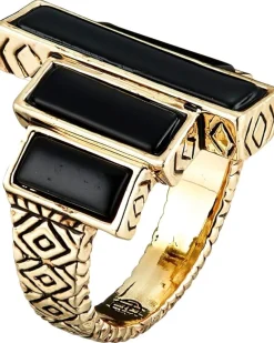 The Long Rains Steps Ring