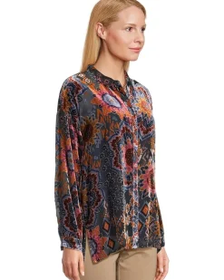 The Oversized Audrey Shirt