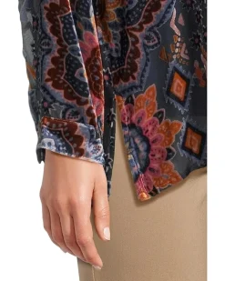 The Oversized Audrey Shirt