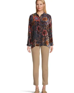 The Oversized Audrey Shirt