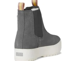 The Platform Chelsea Lug