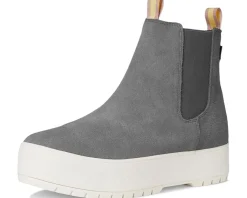 The Platform Chelsea Lug