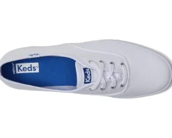 The Platform Lace Up