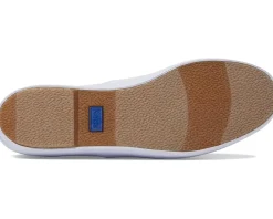 The Platform Lace Up