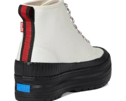 The Platform Mid Lug Weatherized