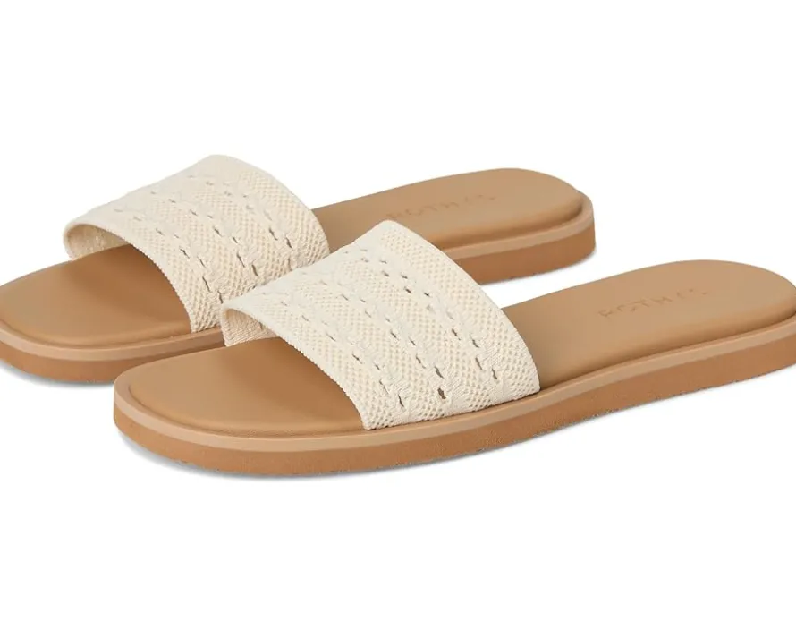 The Slide Sandals