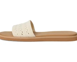 The Slide Sandals