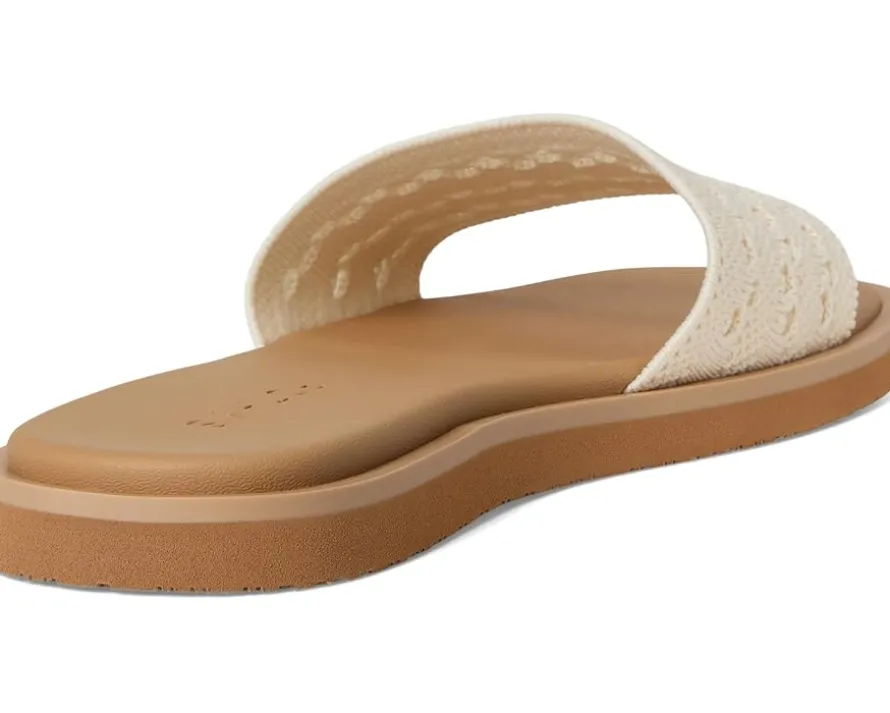 The Slide Sandals