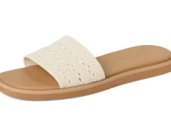 The Slide Sandals
